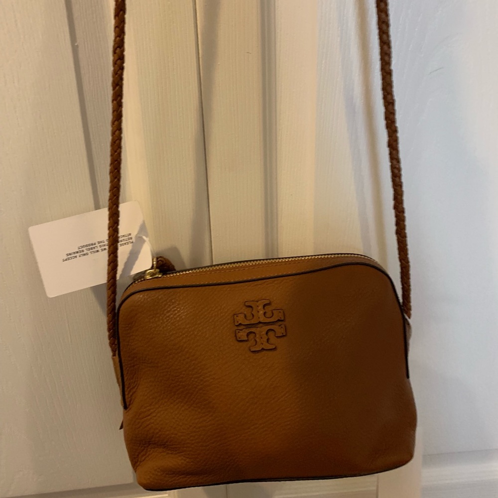 Tory Burch Taylor camera bag
